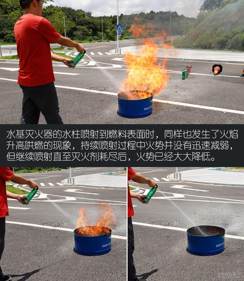 这些车载灭火器真的有用吗？灭火器有效期一般是几年 第37张