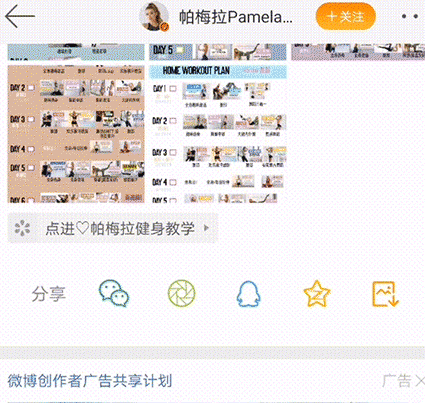 帕梅拉减肥真的有用吗？火透了的帕梅拉，到底行不行 第25张