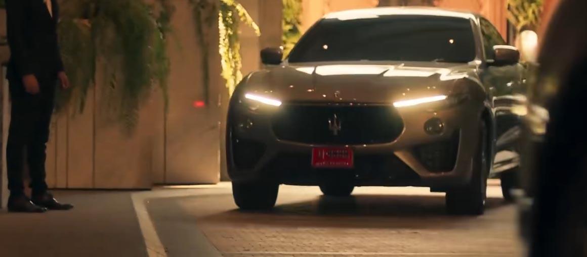 泰剧双男大尺推荐最火电视剧推荐（豆瓣8.9，开播却好评如潮） 第11张