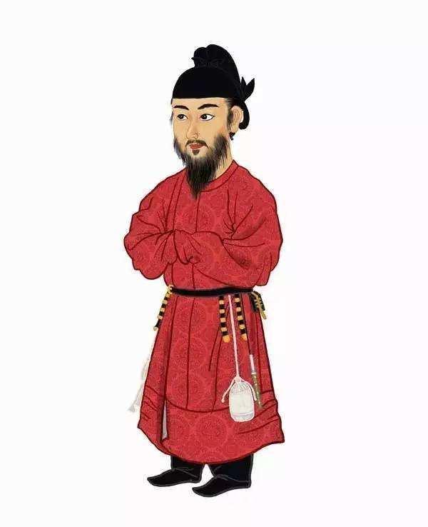 陈俊活了443岁是真的吗？生于唐朝死于元朝 第3张