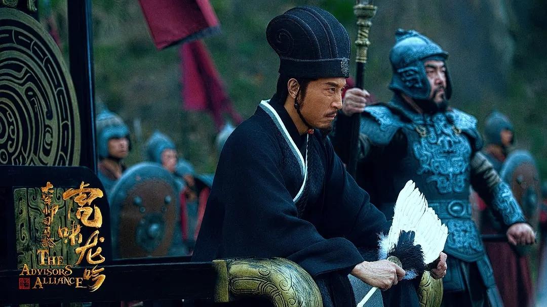 十大公认最好看的电视剧安利「每一部都是经典」 第19张