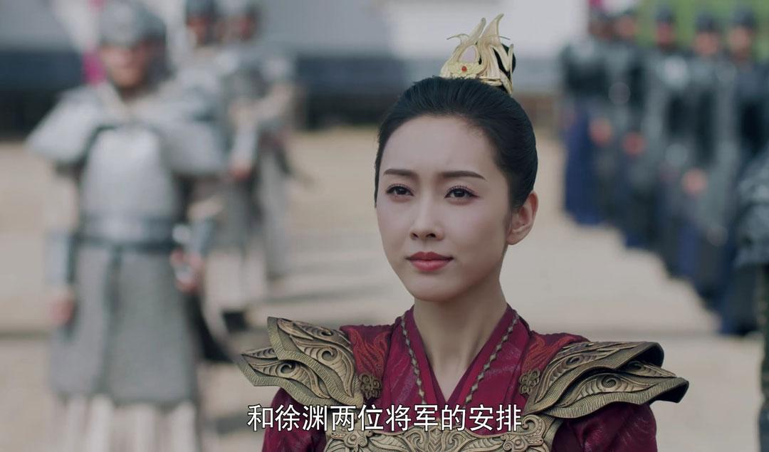 且试天下最后结局是什么（有两个隐藏的悲剧，你发现了吗） 第7张