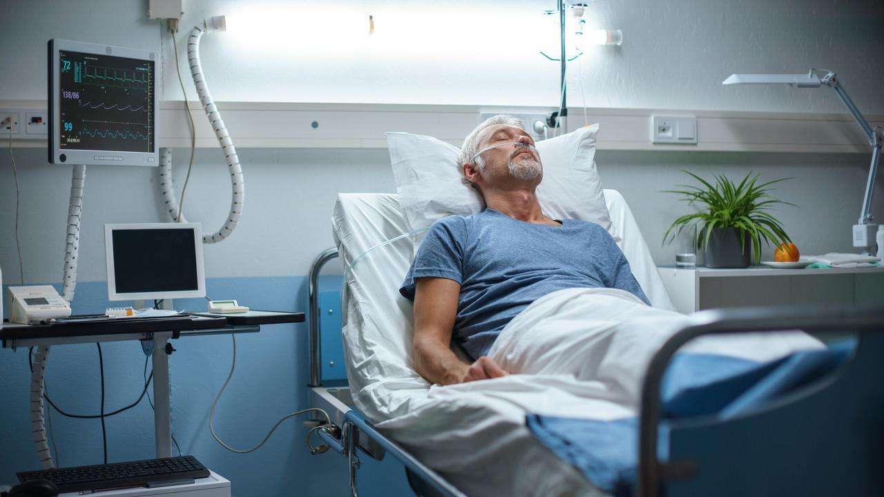 人死后会去哪里？专家：真相令人毛骨悚然 第5张