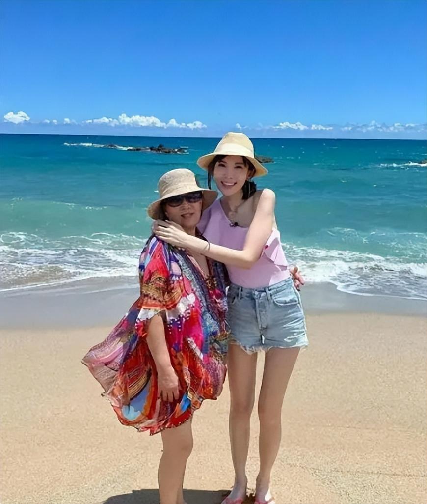 林志颖个人资料年龄（从小父母离异，亲情和婚姻也有泪和痛） 第47张