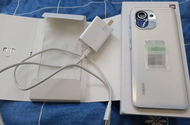 小米11怎么样值得买吗？用了几天谈一谈体验 第1张