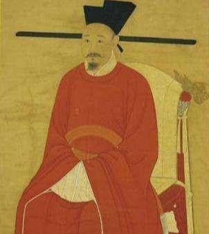 宋朝历代国君一览表（18位帝王，一张图读懂大宋帝王世系） 第21张