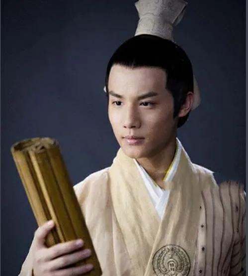 中国古代四大美男 第5张