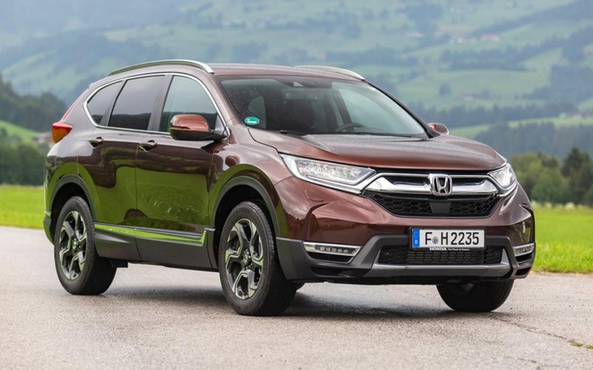 2021全球销量最好的10款SUV：哈弗H6第7、汉兰达第5、大众途观第3 第35张
