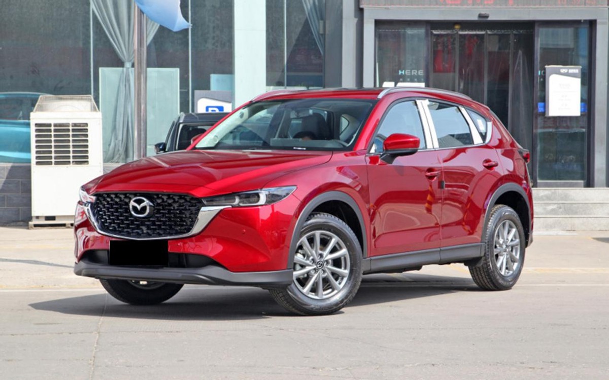 2021全球销量最好的10款SUV：哈弗H6第7、汉兰达第5、大众途观第3 第21张