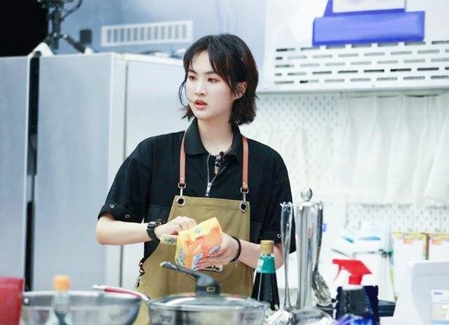 姚凌和苏薇到底谁更漂亮？姚凌长相温婉可人 第29张