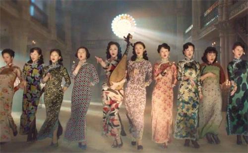 金陵十三钗真实历史（下场凄惨！比书籍描述更加残酷） 第1张