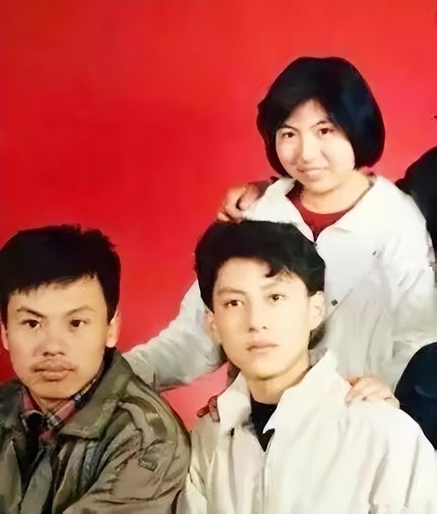 靳东个人资料简介（娱乐圈的一股清流，出道28年零绯闻） 第15张