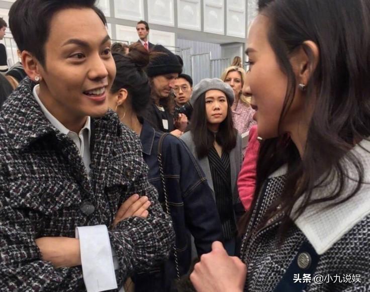 陈伟霆张钧甯宣布领证是真的吗？揭秘两人真正关系 第7张