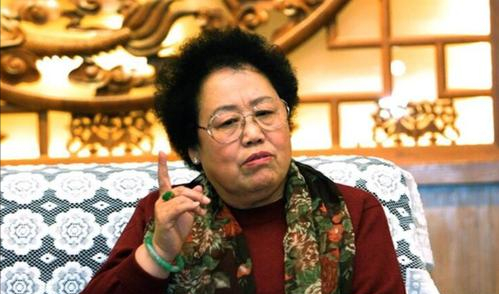 迟重瑞：我的婚姻很幸福，唯一的遗憾是没有自己的孩子 第19张