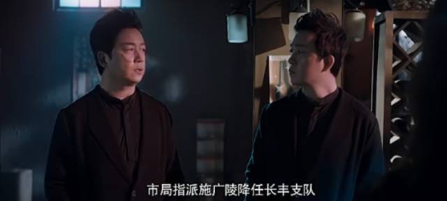 十大公认最好看的电视剧安利「每一部都是经典」 第59张