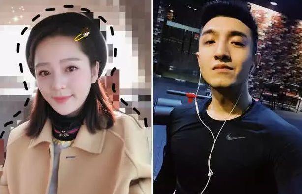 金瀚个人资料简介（吻戏曾被孙怡嫌，今遭女友手撕） 第31张