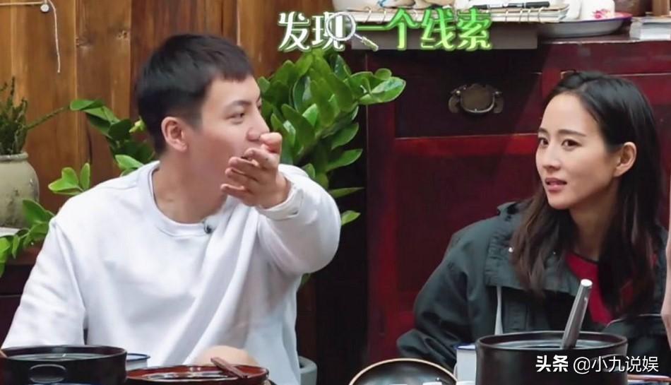 陈伟霆张钧甯宣布领证是真的吗？揭秘两人真正关系 第1张