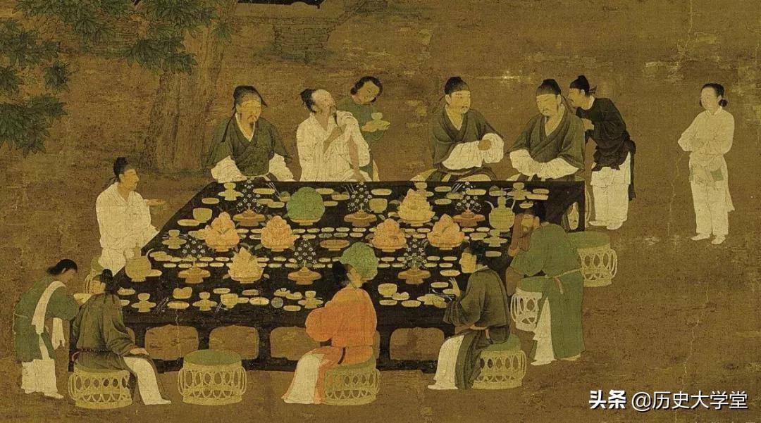 辣椒什么时候传入中国？在此之前的古人不吃辣吗？ 第17张
