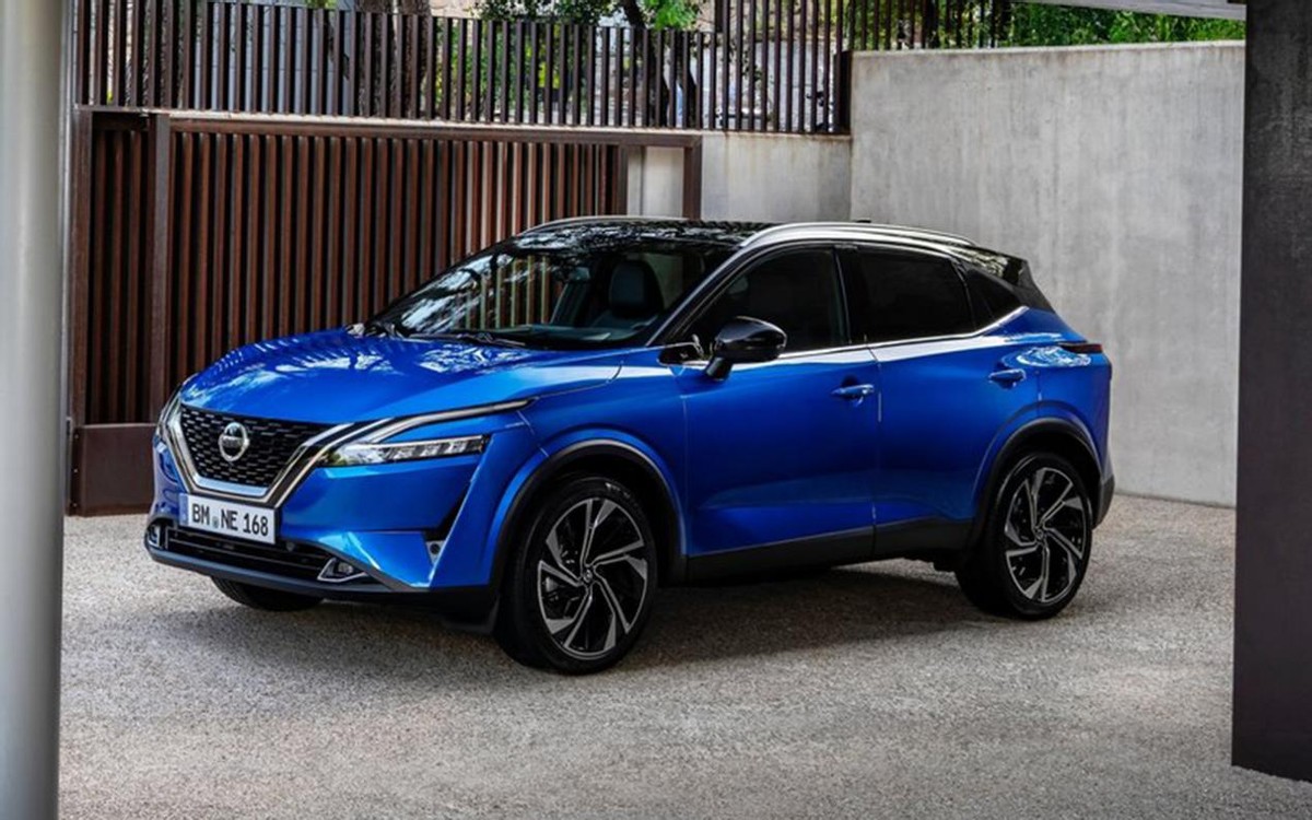 2021全球销量最好的10款SUV：哈弗H6第7、汉兰达第5、大众途观第3 第7张