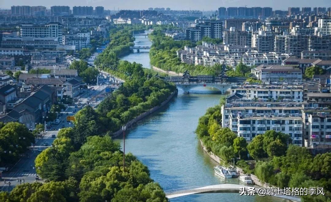 广陵是现在江苏省的哪个地方？通常指扬州，古称广陵 第17张