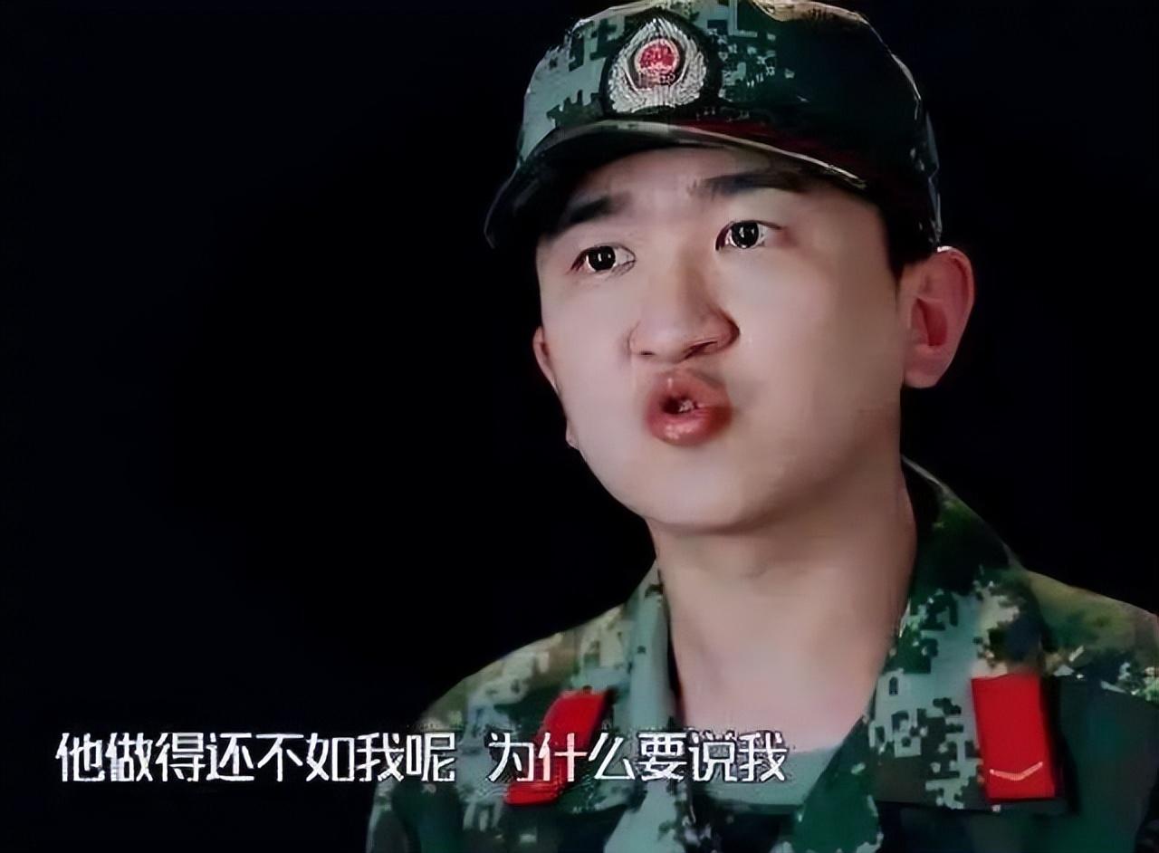 张大大为什么被那么多人怼？越骂越红，终于被“打回原形” 第31张