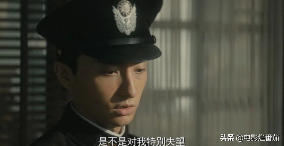评分9.0以上的谍战剧（近30年评分高的12部谍战剧推荐） 第5张