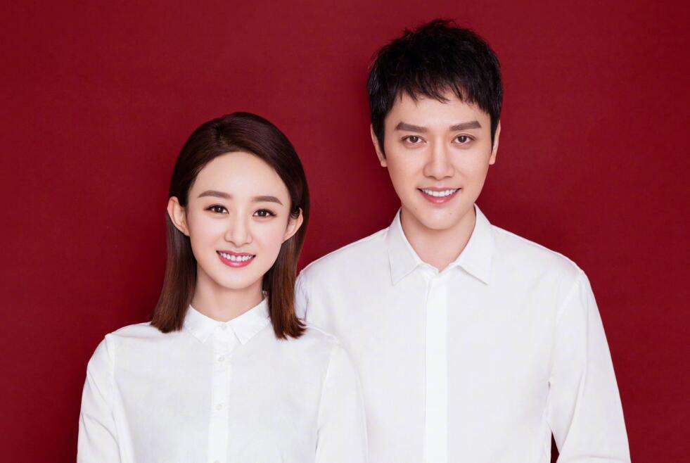 赵丽颖为什么和冯绍峰离婚？附：赵丽颖冯绍峰婚变真实原因 第41张