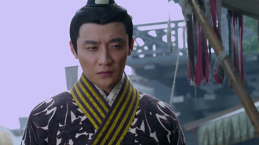 你知道“马革裹尸”的东汉名将马援吗？ 第9张