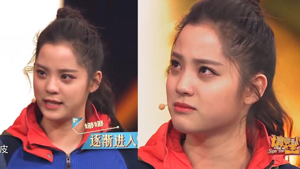 欧阳娜娜个人简历资料（21岁就崩了口碑，她做什么？） 第3张