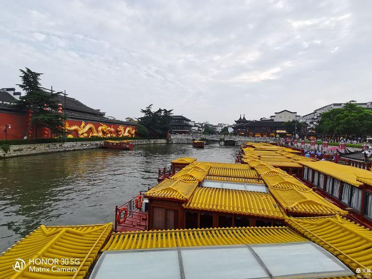 江南贡院位于哪里？位于江苏省南京市秦淮区东南隅 第27张