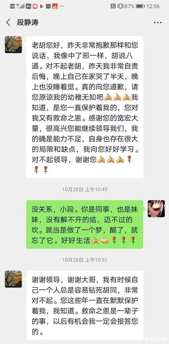 胡锡进是什么人（胡锡进为什么退而不休？） 第23张
