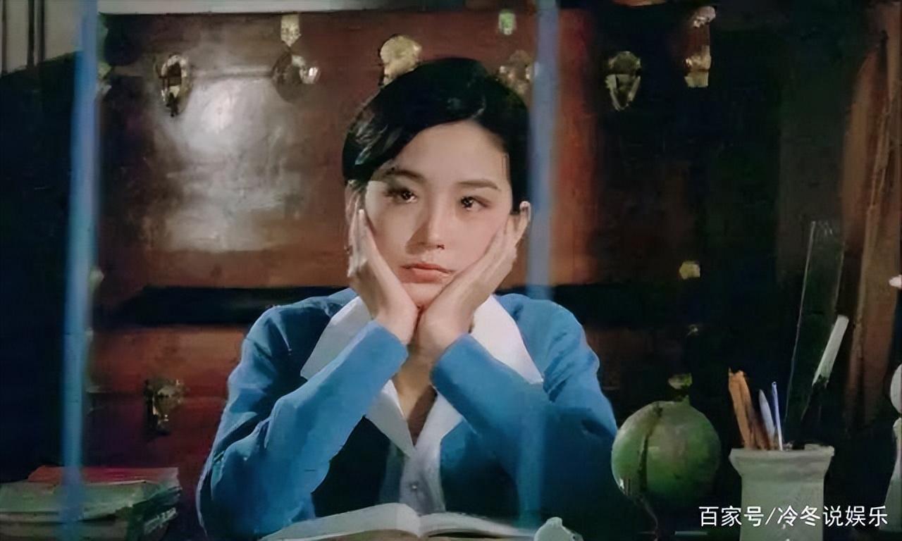 中国十大美女盘点（林志玲仅第6，迪丽热巴高居第3） 第75张