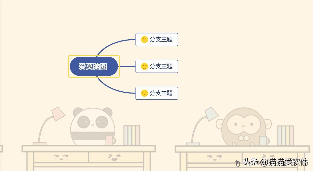 全网最好用的思维导图软件都在这里了，先码后看 第21张