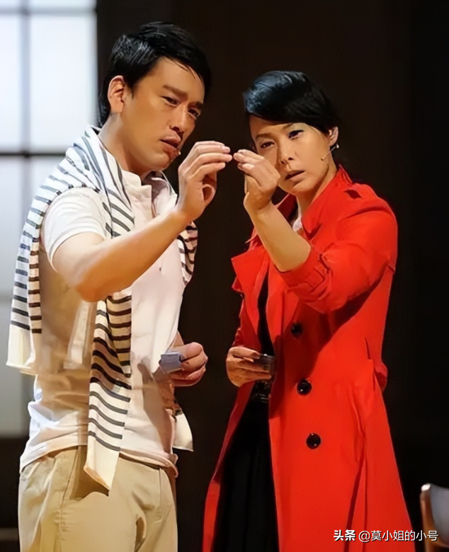 王耀庆来自台湾，为了不搬家娶房东女儿，因气质限制演不了穷人 第9张