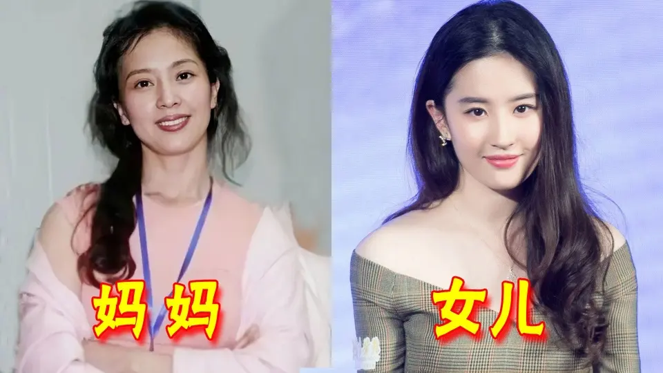 刘亦菲为什么是美国国籍？人家10岁就加入美国籍 第5张