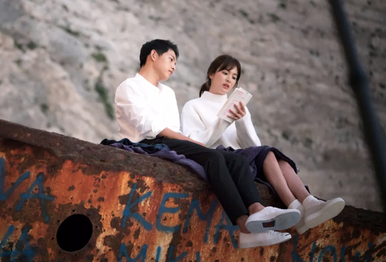 双宋离婚原因到底是什么？附：宋慧乔离婚的真实原因曝光 第17张