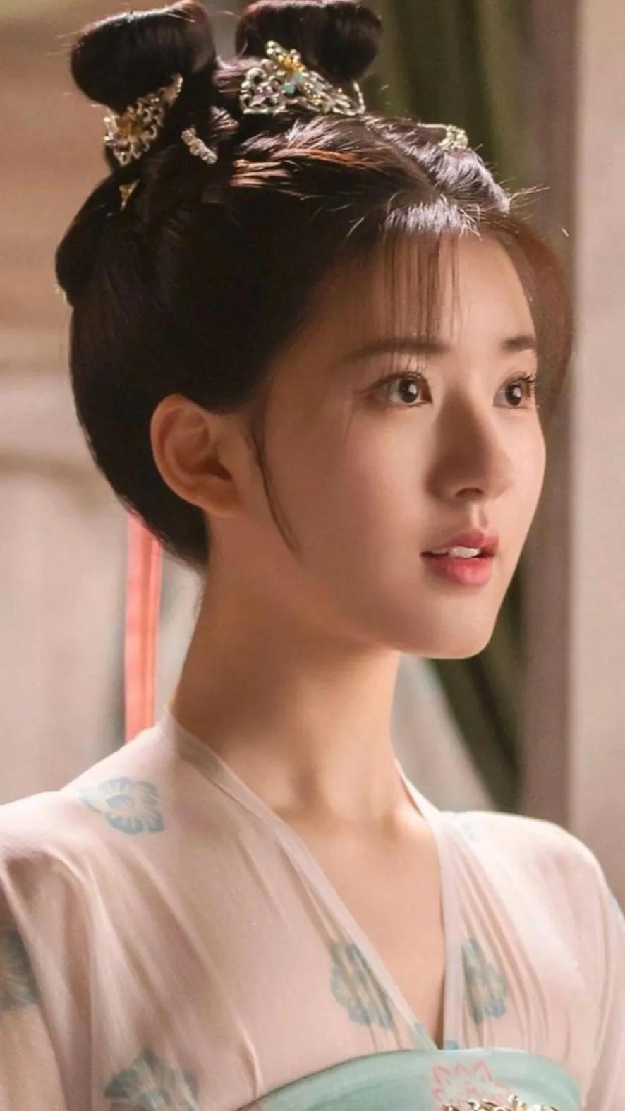 赵露思演过的电视剧有哪些？「盘点」可爱女星赵露思演过的剧 第5张