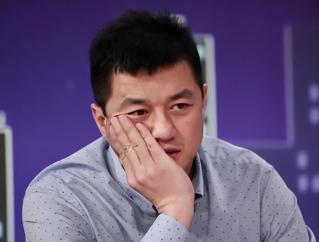 李亚鹏近况最新消息（高额债务无法偿还，准备直播带货卖茶） 第19张