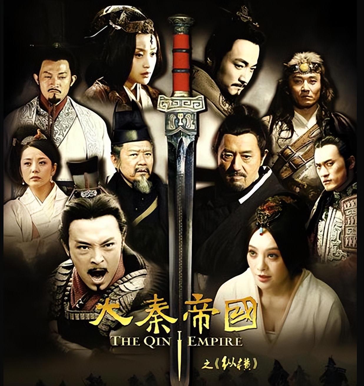 最新古装剧排行榜前十名（盘点越看越上头的10部古装剧） 第31张