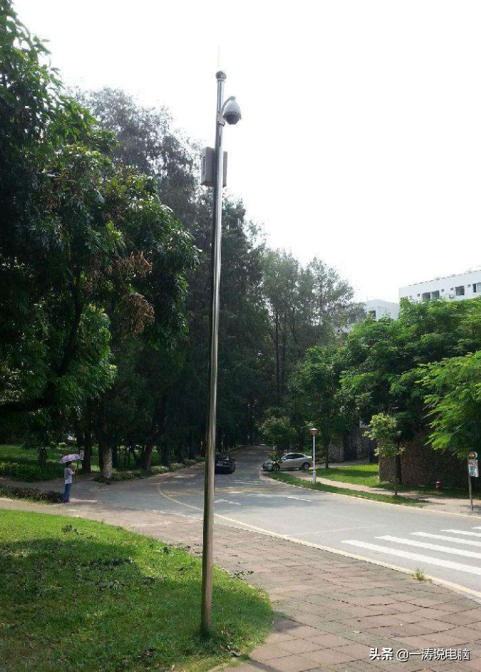 监控摄像头怎么安装？超详细监控安装教学教程 第13张