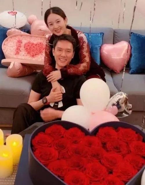 赵丽颖冯绍峰婚变真实原因（不仅仅是聚少离多，这么简单） 第41张