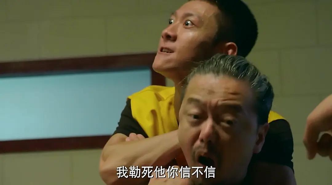 十大公认最好看的电视剧安利「每一部都是经典」 第29张