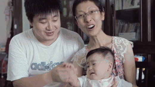 张丽君老公两年内没再婚，孩子亲自抚养，谁在消费善良人的痛苦？ 第15张