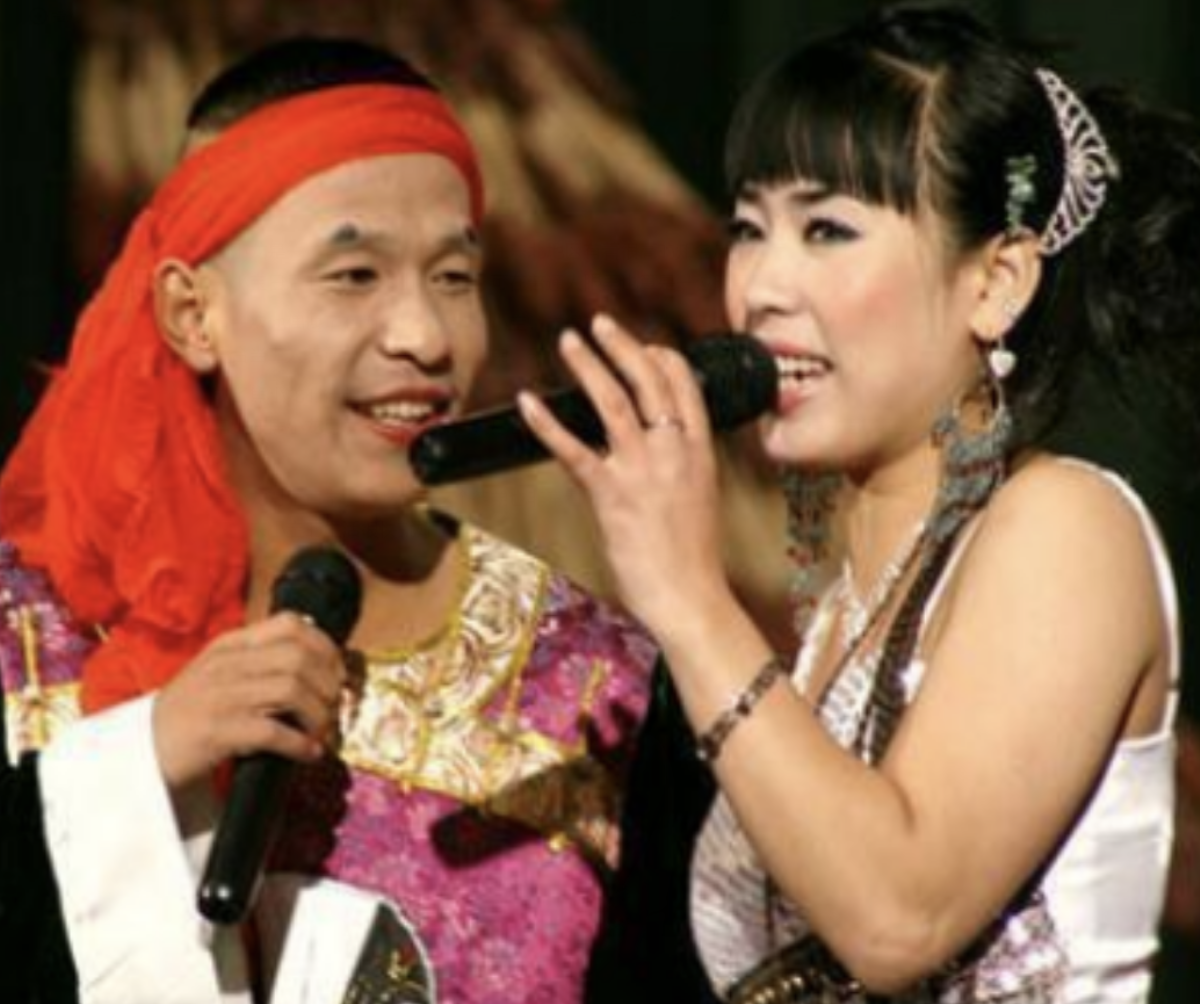 宋小宝简介个人资料（再婚娶了粉丝王雪，如今成人生赢家） 第9张