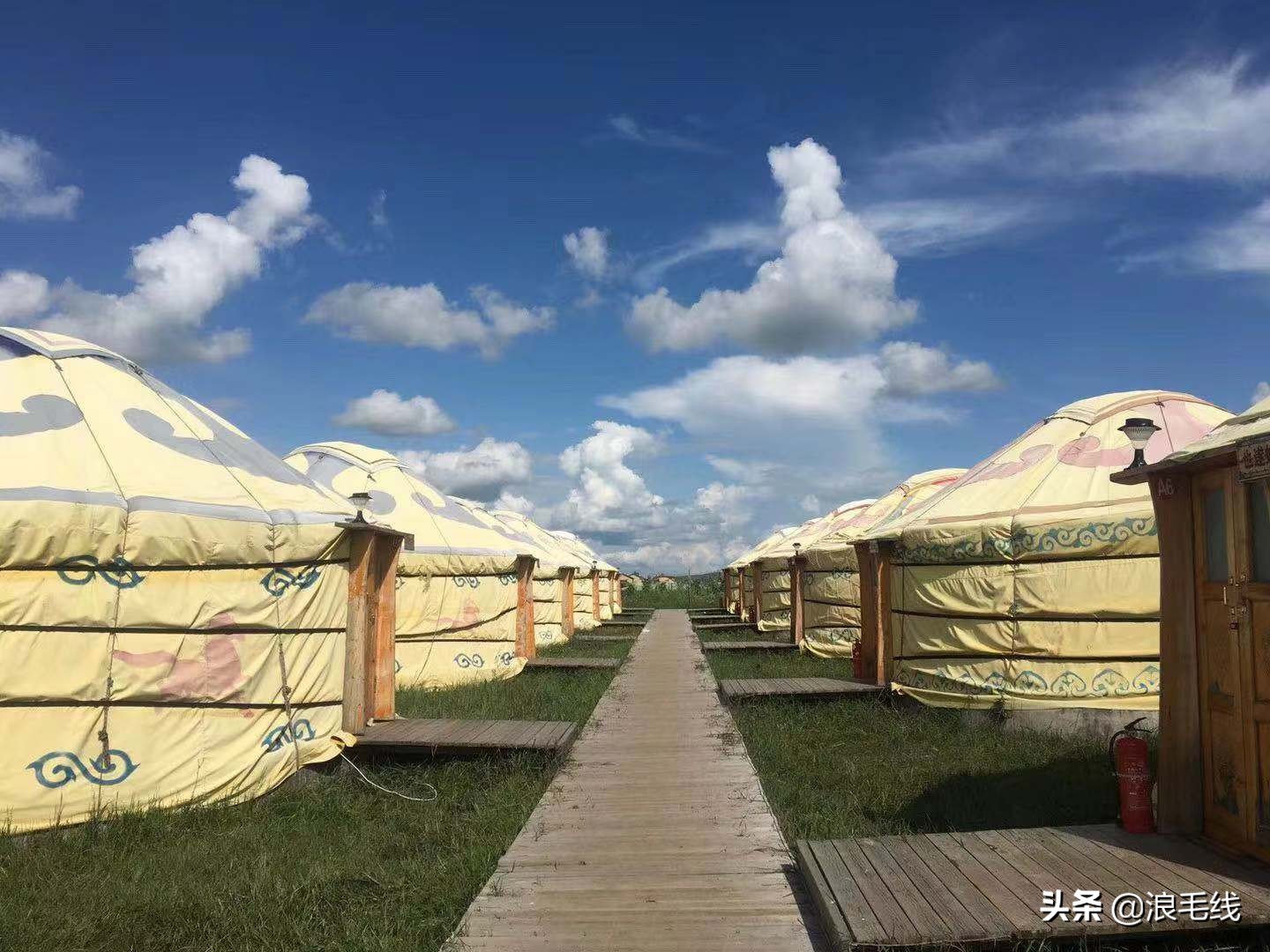 全球最大的城市就在中国，相当于16个北京，你可能还不知道是哪 第7张