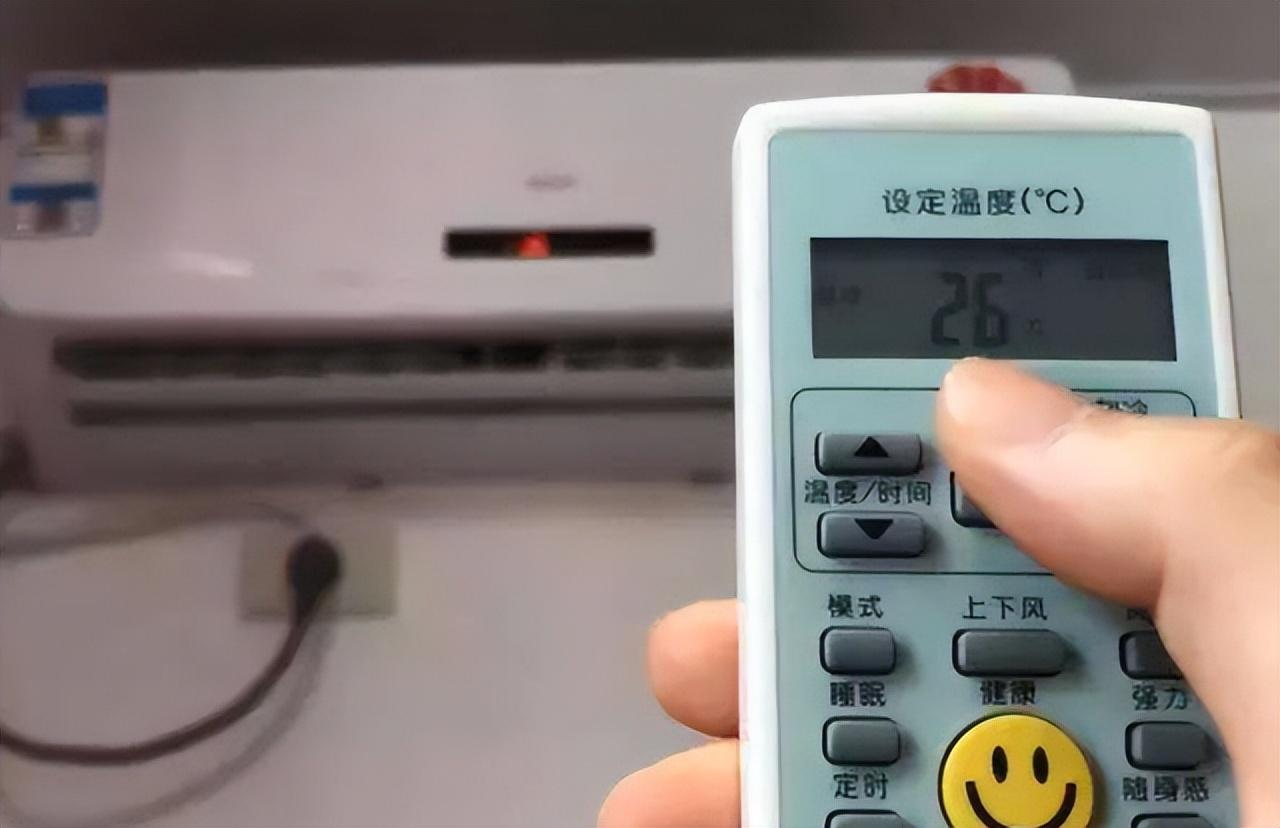 空调睡眠模式是什么意思？自动调节温度，能在睡眠时保持舒适 第5张