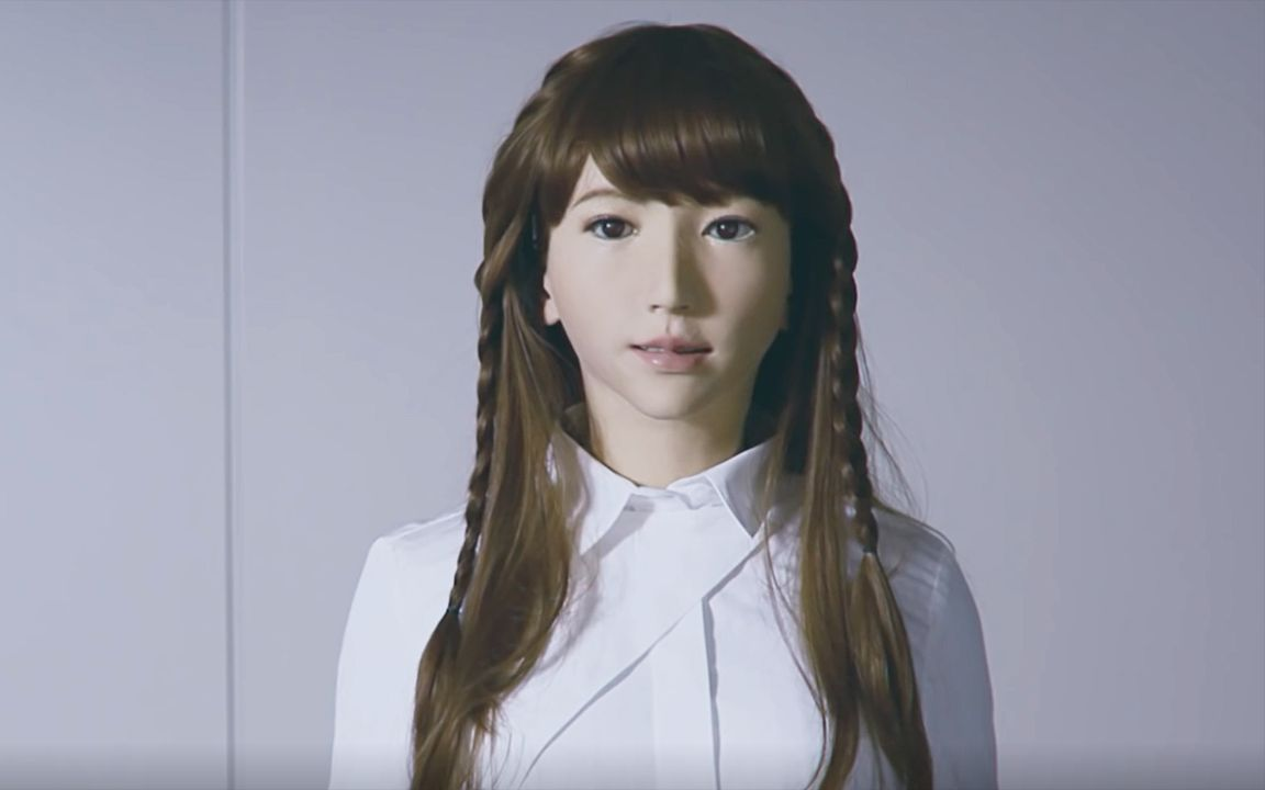 仿真机器人女友多少钱？售价10万的“妻子机器人”是不是真的？ 第5张