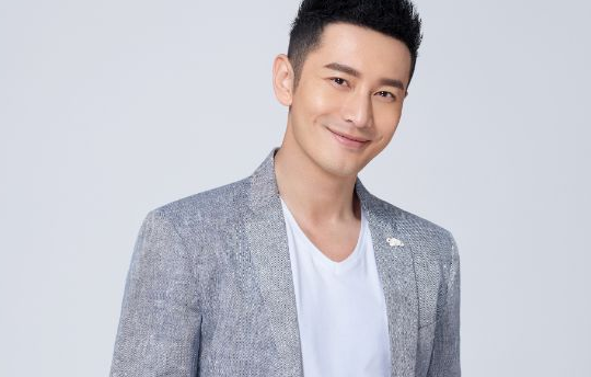 黄晓明和baby离了吗？网传目前已经办妥离婚手续 第9张