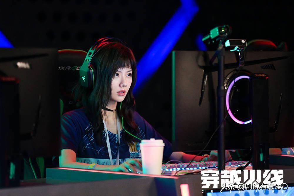 潘美烨的个人资料简介（却因糊剧走红） 第23张