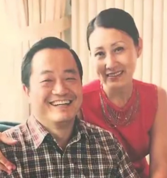 张凯丽个人资料简介（结婚26年无绯闻，漂亮女儿也是演员） 第13张
